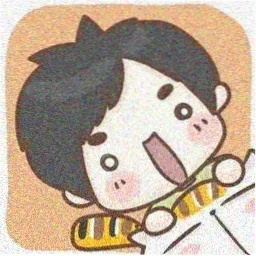 猫娘 角色头像