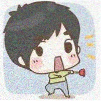 鼠男 角色头像