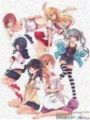 鬼太郎剧场版 妖怪联动特别节目 海报